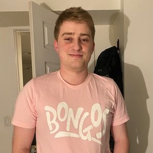 Meet your Posher, Grant